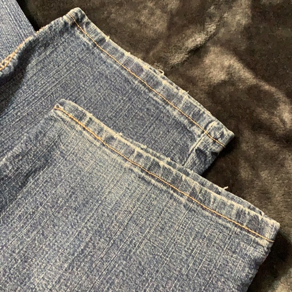Wrangler jeans bootcut Pink Label - Picture 9 of 11